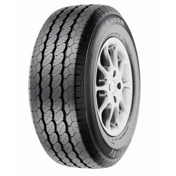 Lassa 185/R14C 102/100R Transway Yaz Lastiği