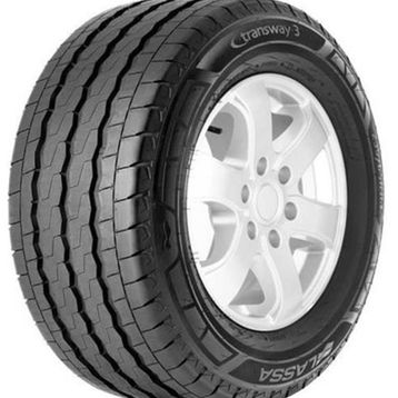 Lassa 185/R14C 102/100R Transway Yaz Lastiği