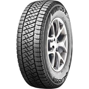 Lassa 185/R14C 102/100R Wintus 2 Kış Lastiği