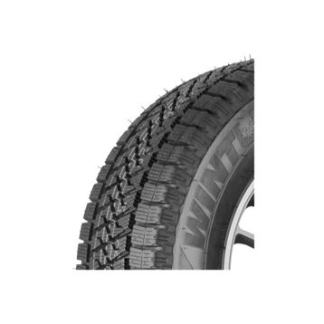 Lassa 185/R14C 102/100R Wintus 2 Kış Lastiği