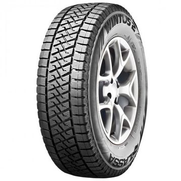 Lassa 185/R14C 102/100R Wintus 2 Kış Lastiği