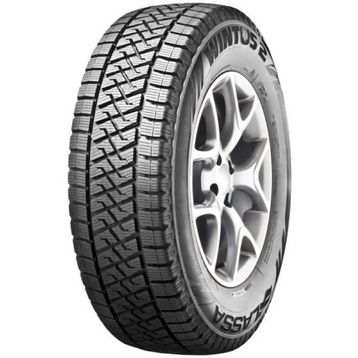 Lassa 185/R14C 102/100R Wintus 2 Kış Lastiği