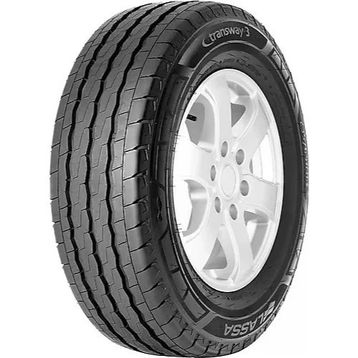 Lassa 195 R14C 106/104R Transway 3 Yaz Lastiği 2026