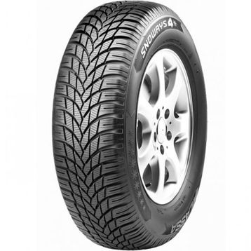 Lassa 195/55 R16 87H Snoways 4 Kış Lastiği