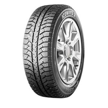 Lassa 195/55 R16 87T Iceways 2 Kış Lastiği