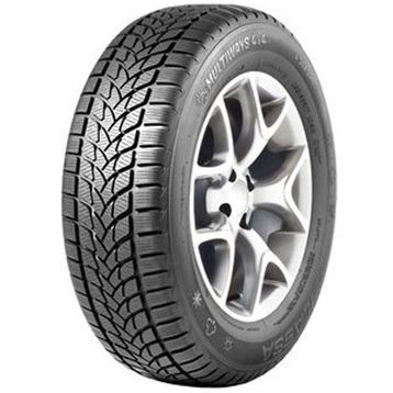 Lassa 195/60 R15 88V Multiways 2 Dört Mevsim Lastiği