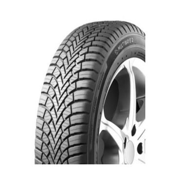 Lassa 195/60 R15 88V Multiways 2 Dört Mevsim Lastiği