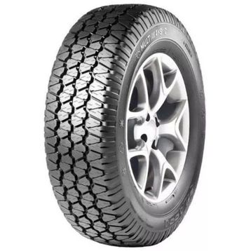 Lassa 195/60 R16C 99/97R M+S Multiways-C Dört Mevsim Lastiği