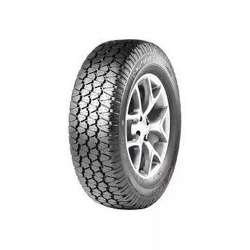 Lassa 195/60 R16C 99/97R Multiways-C Dört Mevsim Lastiği 2026