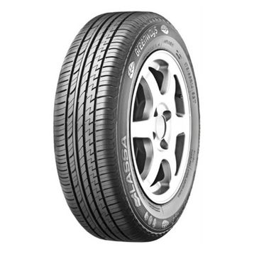 Lassa 195/65 R15 95H XL Greenways Yaz Lastiği