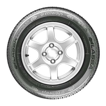 Lassa 195/65 R15 95H XL Greenways Yaz Lastiği