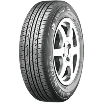 Lassa 195/65 R15 95H XL Greenways Yaz Lastiği