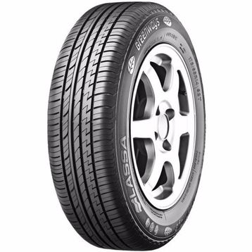 Lassa 195/70 R14 91T Greenways Yaz Lastiği 2021