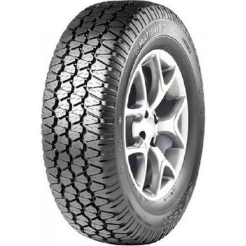 Lassa 195/70 R15C 104/102R Multiways-C Dört Mevsim Lastiği 2026