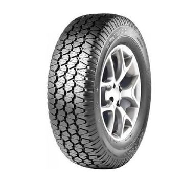 Lassa 195/70 R15C 104/102R Multiways-C Dört Mevsim Lastiği 2026