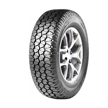 Lassa 195/70 R15C 104/102R Multiways-C Dört Mevsim Lastiği 2026
