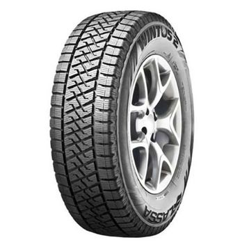 Lassa 195/75 R16C 107/105R Wintus 2 Kış Lastiği