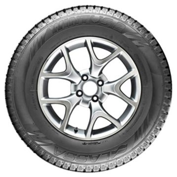 Lassa 195/75 R16C 107/105R Wintus 2 Kış Lastiği