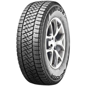 Lassa 195/75 R16C 107/105R Wintus 2 Kış Lastiği