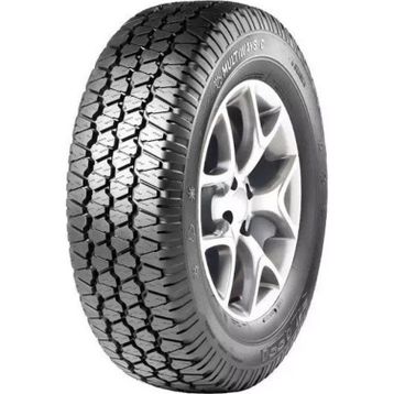 Lassa 195/R14C 106/104R Multiways-C Dört Mevsim Lastiği 2026