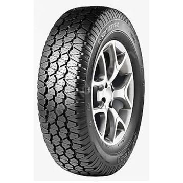Lassa 195/R14C 106/104R Multiways-C Dört Mevsim Lastiği 2026