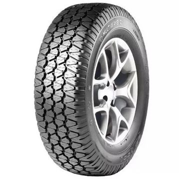 Lassa 195/R14C 106/104R Multiways-C Dört Mevsim Lastiği 2026