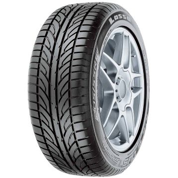 Lassa 205/40 R17 84W Impetus Sport Yaz Lastiği