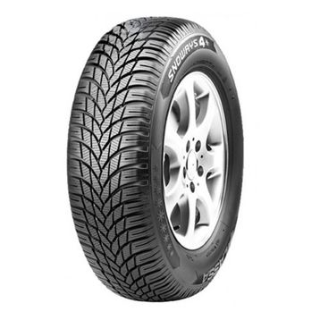 Lassa 205/50 R17 93V XL Snoways 4 Kış Lastiği 2026