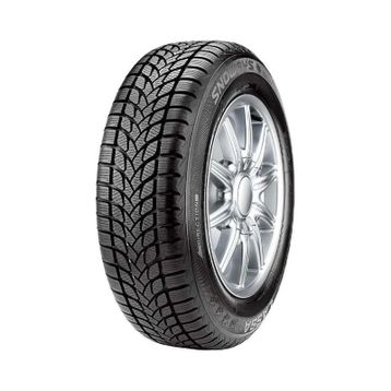 Lassa 205/50 R17 93V XL Snoways 4 Kış Lastiği 2026