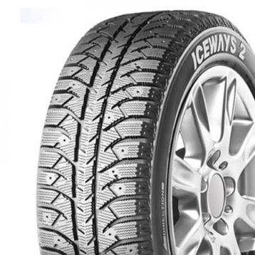Lassa 205/55 R 16 91T Iceways 2 Kış Lastiği