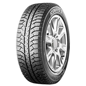 Lassa 205/55 R 16 91T Iceways 2 Kış Lastiği