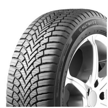 Lassa 205/55 R16 91V M+S 3PMSF Multiways 2 Dört Mevsim Lastiği