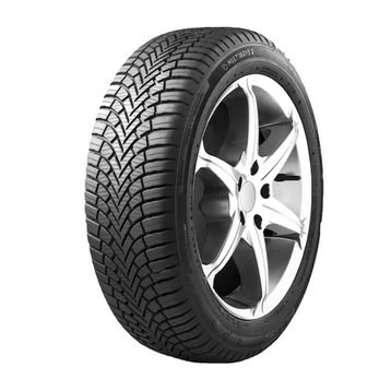 Lassa 205/55 R16 94V XL Multiways 2 Dört Mevsim Lastiği