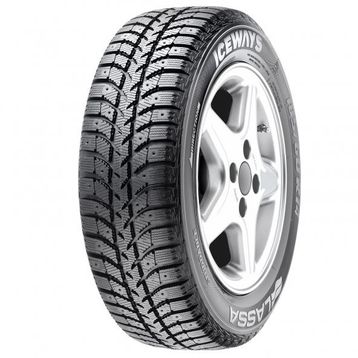Lassa 205/60 R 16 92T Iceways 2 Kış Lastiği