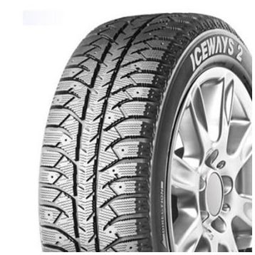 Lassa 205/60 R 16 92T Iceways 2 Kış Lastiği