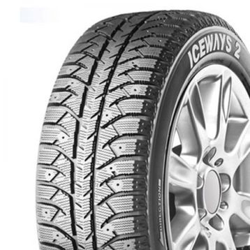 Lassa 205/60 R 16 92T Iceways 2 Kış Lastiği