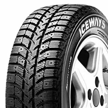 Lassa 205/60 R 16 92T Iceways 2 Kış Lastiği