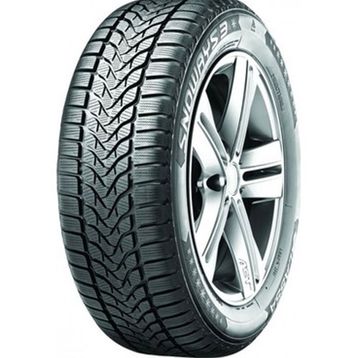 Lassa 205/60 R15 91H Snoways 3 Kış Lastiği 2022