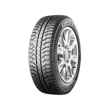 Lassa 205/60 R16 92T Iceways 2 Kış Lastiği 2025
