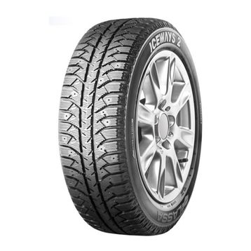 Lassa 205/60 R16 92T Iceways 2 Kış Lastiği 2025