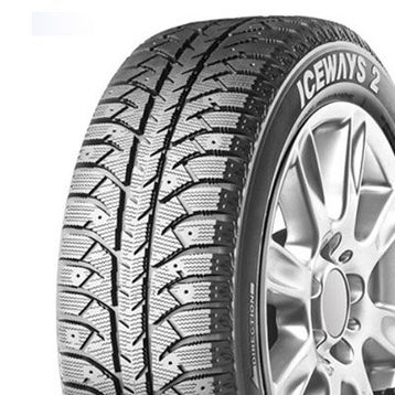 Lassa 205/60 R16 92T Iceways 2 Kış Lastiği 2025