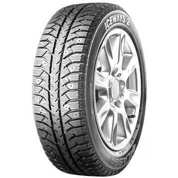 Lassa 205/60 R16 92T Iceways 2 Kış Lastiği 2025