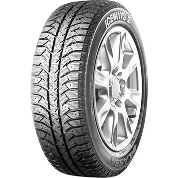 Lassa 205/60 R16 92T Iceways 2 Kış Lastiği 2025