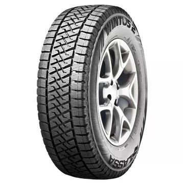 Lassa 205/65 R15C 102/100R Wintus 2 Kış Lastiği 2025