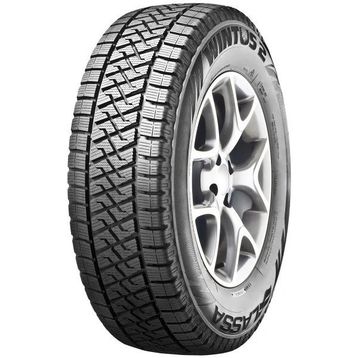 Lassa 205/65 R15C 102/100R Wintus 2 Kış Lastiği 2025