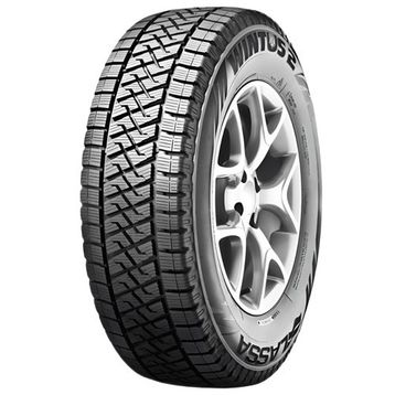Lassa 205/65 R15C 102/100R Wintus 2 Kış Lastiği 2025
