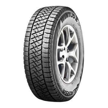 Lassa 205/65 R15C 102/100R Wintus 2 Kış Lastiği 2025