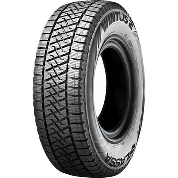 Lassa 205/65 R15C 102/100R Wintus 2 Kış Lastiği 2025
