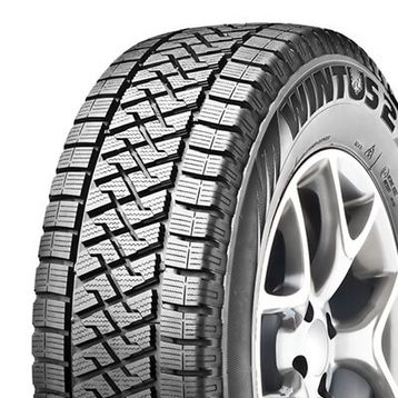 Lassa 205/65 R15C 102/100R Wintus 2 Kış Lastiği 2025