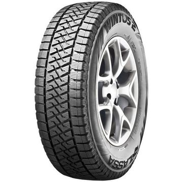 Lassa 205/65 R15C 102/100R Wintus 2 Kış Lastiği